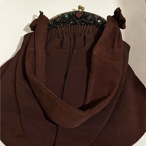 Vintage 1920s purse